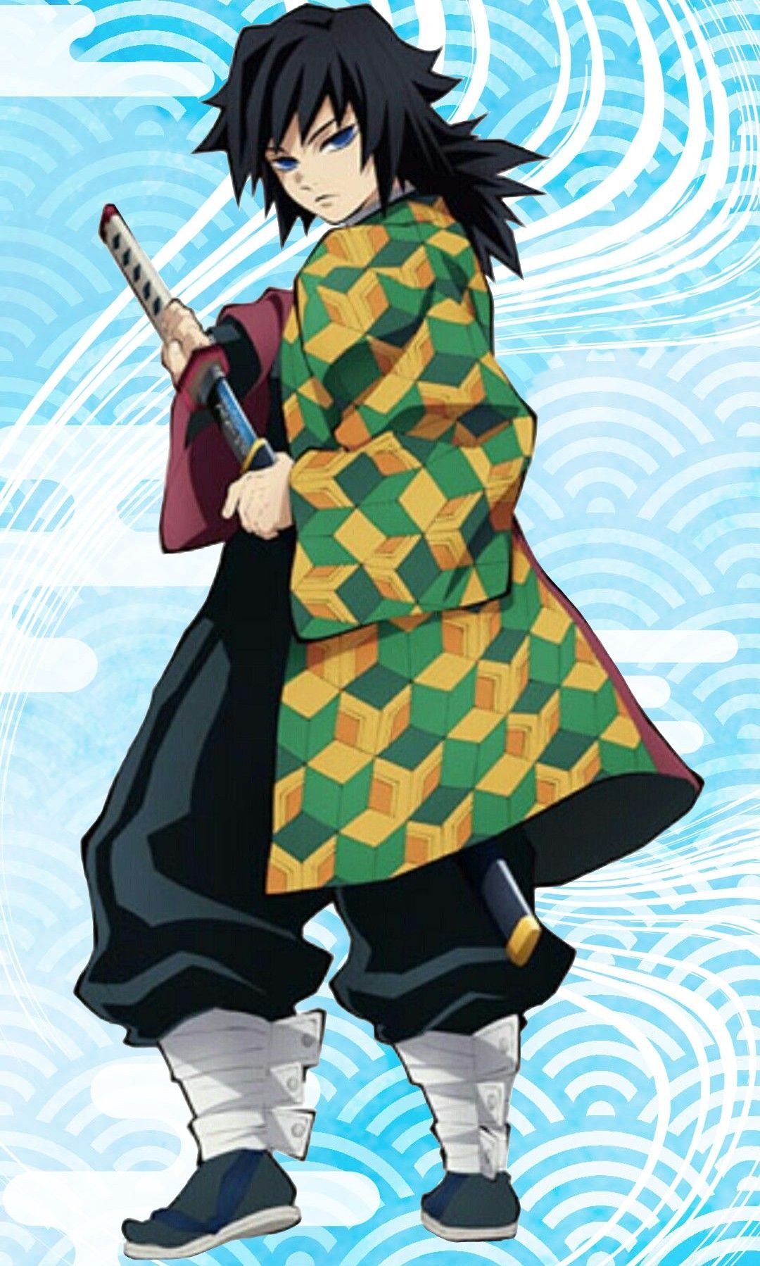 Giyu Tomioka vs Yor Forger Who Would Win In a Fictional Showdown